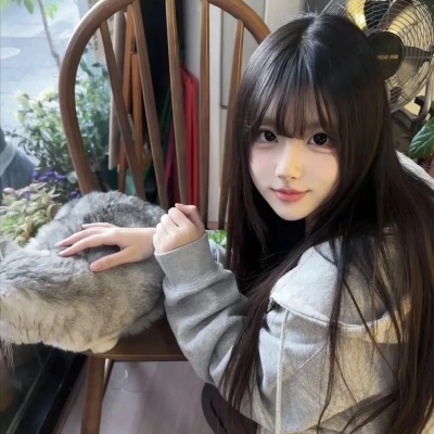 2025爆款真人可爱气质感爆棚小众高级不撞款的女生头像 女生头像 第3张 2025爆款真人可爱气质感爆棚小众高级不撞款的女生头像 女生头像 第3张