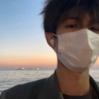 2025ins高级质感小众男头推荐 男生头像 第7张 2025ins高级质感小众男头推荐 男生头像 第7张