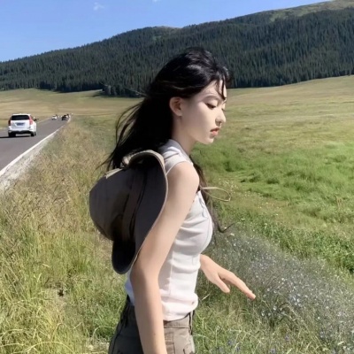 淑女女生头像ins高级质感,散发着独特的魅力 女生头像 第4张 淑女女生头像ins高级质感,散发着独特的魅力 女生头像 第4张