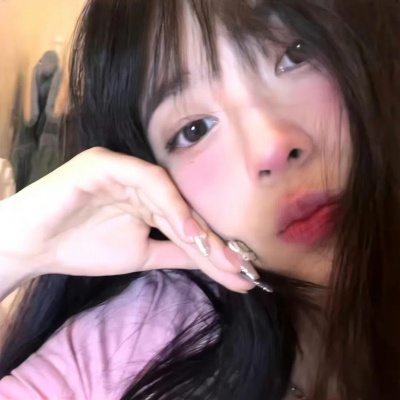 甜妹专属！小众又可爱的女头合集，速速来换萌系头像～ 女生头像 第6张