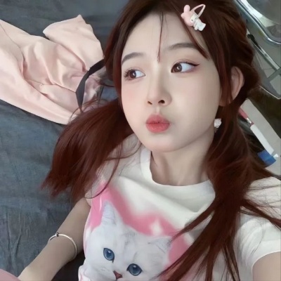 超绝!清新甜美可爱女生头像来袭 女生头像 第4张 超绝!清新甜美可爱女生头像来袭 女生头像 第4张