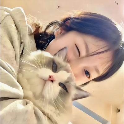 超有爱!对象不是人系列情头合集! 情侣头像 第7张 超有爱!对象不是人系列情头合集! 情侣头像 第7张