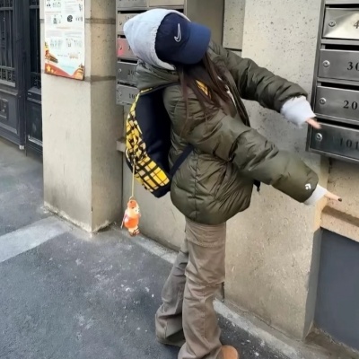 2025最新ins个性女生头像合集 女生头像 第7张 2025最新ins个性女生头像合集 女生头像 第7张