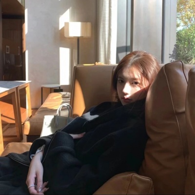韩系唯美小众女生头像｜清新氛围感不撞款 女生头像 第7张