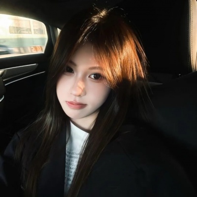 女头ins风氛围感,美炸啦 女生头像 第5张 女头ins风氛围感,美炸啦 女生头像 第5张