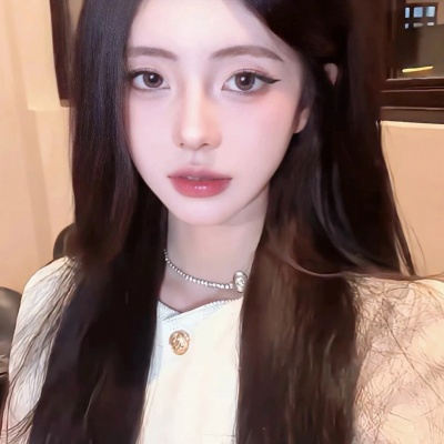 小众高级感的治愈系温柔干净气质女生头像大集合来啦! 女生头像 第5张 小众高级感的治愈系温柔干净气质女生头像大集合来啦! 女生头像 第5张