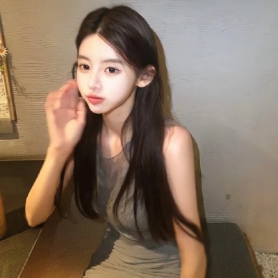 氛围感唯美小众女生头像分享 女生头像 第8张 氛围感唯美小众女生头像分享 女生头像 第8张