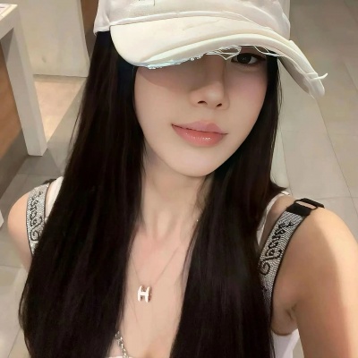 被这组ins高级质感女生头像美到了 女生头像 第1张