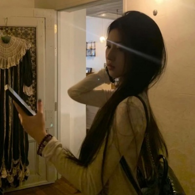 挖到宝啦!满满的高级感氛围感ins小众韩系女生头像分享 女生头像 第6张 挖到宝啦!满满的高级感氛围感ins小众韩系女生头像分享 女生头像 第6张