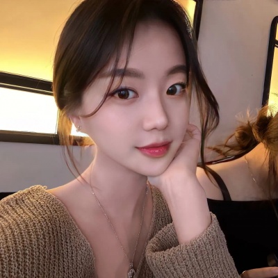 韩风女头像来袭，每一张都超绝 女生头像 第7张