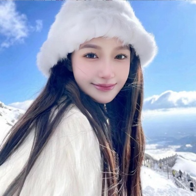 2025最新的Ins高级质感氛围女生头像分享 女生头像 第4张 2025最新的Ins高级质感氛围女生头像分享 女生头像 第4张
