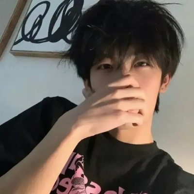 单人小众男头合集 男生头像 第2张