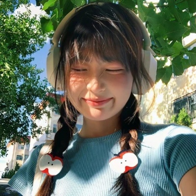 私藏高级感氛围感小众女头精选，冷门又独特的女生专属 女生头像 第3张