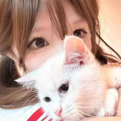 2025超火纯欲可爱风微信头像！少女感爆棚 女生头像 第7张