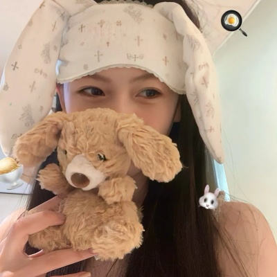 宝子们,超绝ins可爱女头来啦! 女生头像 第2张 宝子们,超绝ins可爱女头来啦! 女生头像 第2张