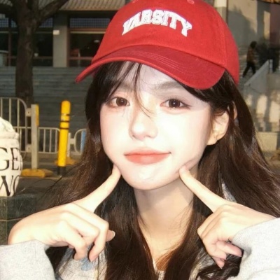 2025最新ins风女头大集合,美到犯规! 女生头像 第8张 2025最新ins风女头大集合,美到犯规! 女生头像 第8张