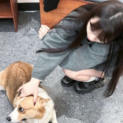 2025女生清纯头像，自然纯粹的美 女生头像 第4张