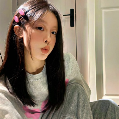 挖到宝啦!ins小众女生头像真人 女生头像 第1张 挖到宝啦!ins小众女生头像真人 女生头像 第1张