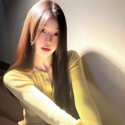 宝藏!好看气质女生头像推荐 女生头像 第6张 宝藏!好看气质女生头像推荐 女生头像 第6张