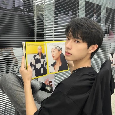 2025超in个性小众男生头像合集! 男生头像 第2张 2025超in个性小众男生头像合集! 男生头像 第2张