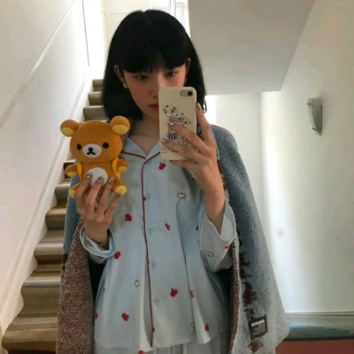 挖到宝啦!满满的高级感氛围感ins小众韩系女生头像分享 女生头像 第1张 挖到宝啦!满满的高级感氛围感ins小众韩系女生头像分享 女生头像 第1张