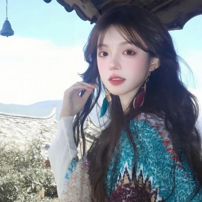 小众不撞款!2025氛围感女生头像精选 女生头像 第1张 小众不撞款!2025氛围感女生头像精选 女生头像 第1张