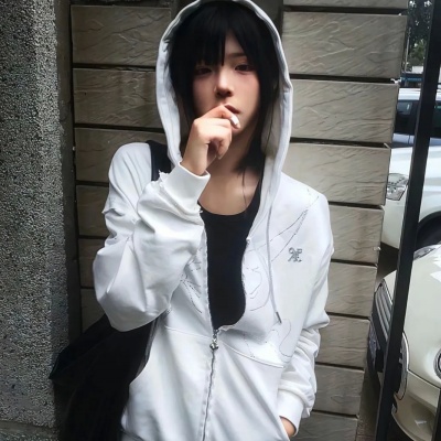 小众高级感酷拽女头精选,个性十足的Cool Girl 女生头像 第4张 小众高级感酷拽女头精选,个性十足的Cool Girl 女生头像 第4张