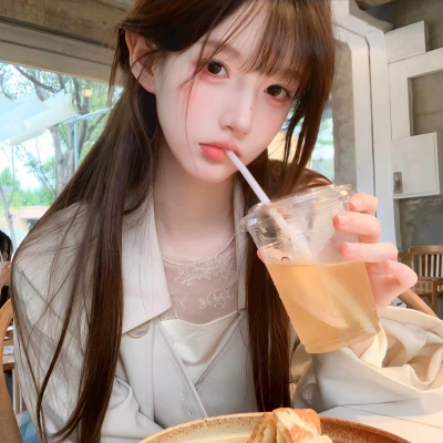元气满满WeChat韩系女生头像 女生头像 第9张 元气满满WeChat韩系女生头像 女生头像 第9张