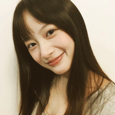 挖到宝啦！滤镜感小众女生头像来袭 女生头像 第7张