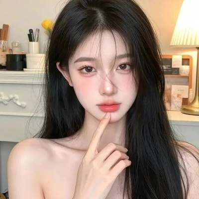 可爱超萌清新治愈系少女头像分享 女生头像 第10张 可爱超萌清新治愈系少女头像分享 女生头像 第10张