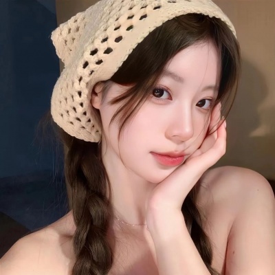 美哭！气质千金头像高清女生 女生头像 第2张