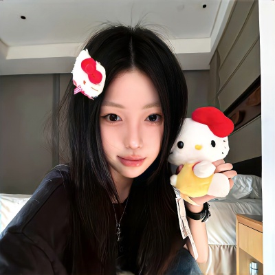 超甜警告!可爱滤镜下的绝美女生头像来袭 女生头像 第3张 超甜警告!可爱滤镜下的绝美女生头像来袭 女生头像 第3张