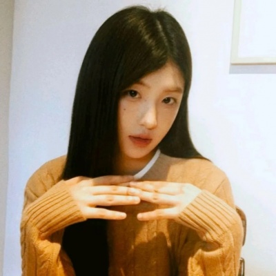 宝藏女生头像大集合,全都高清又好看! 女生头像 第2张 宝藏女生头像大集合,全都高清又好看! 女生头像 第2张