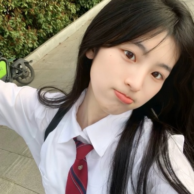 超甜俏皮可爱女生头像分享 女生头像 第2张 超甜俏皮可爱女生头像分享 女生头像 第2张