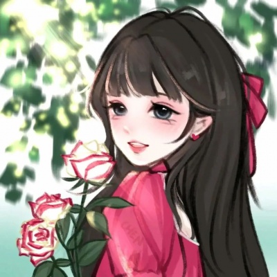 微信头像手绘女唯美,每一幅都充满了艺术气息 女生头像 第2张 微信头像手绘女唯美,每一幅都充满了艺术气息 女生头像 第2张
