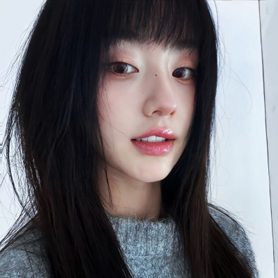 超绝!高冷慵懒风女生头像来袭 女生头像 第6张 超绝!高冷慵懒风女生头像来袭 女生头像 第6张