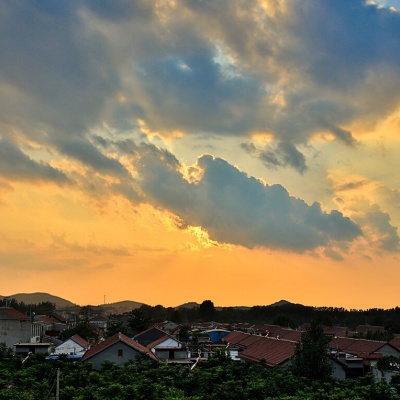 被夕阳落日黄昏治愈的唯美风景头像美到啦! 风景头像 第2张 被夕阳落日黄昏治愈的唯美风景头像美到啦! 风景头像 第2张