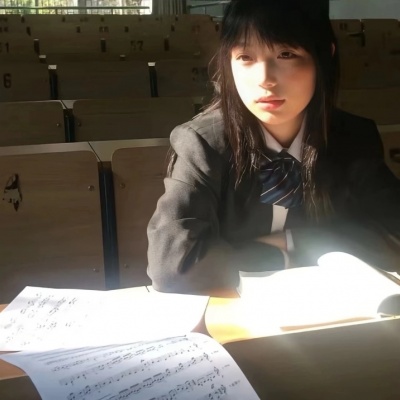 2025超萌可爱女生头像合集,温柔氛围感拉满 女生头像 第7张 2025超萌可爱女生头像合集,温柔氛围感拉满 女生头像 第7张