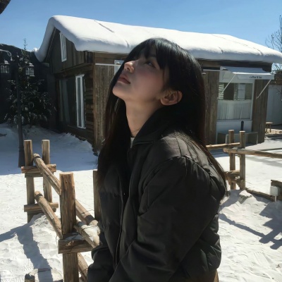 宝藏!多元素自由风格女生头像来袭 女生头像 第9张 宝藏!多元素自由风格女生头像来袭 女生头像 第9张