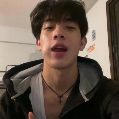 被问爆的独特小众男生微信头像 男生头像 第6张