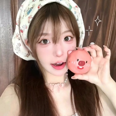 甜到心坎的小众女生头像推荐 女生头像 第6张 甜到心坎的小众女生头像推荐 女生头像 第6张