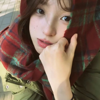 被问无数次的气质小众清新女生头像来啦 女生头像 第8张 被问无数次的气质小众清新女生头像来啦 女生头像 第8张