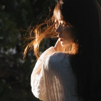 高级感爆棚的唯美小众女生头像合集,温柔与个性并存! 女生头像 第1张 高级感爆棚的唯美小众女生头像合集,温柔与个性并存! 女生头像 第1张