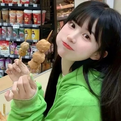 2025最新ins风女头大集合,美到犯规! 女生头像 第3张 2025最新ins风女头大集合,美到犯规! 女生头像 第3张