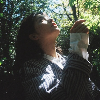 微信真人头像女生宝藏来袭 女生头像 第3张 微信真人头像女生宝藏来袭 女生头像 第3张