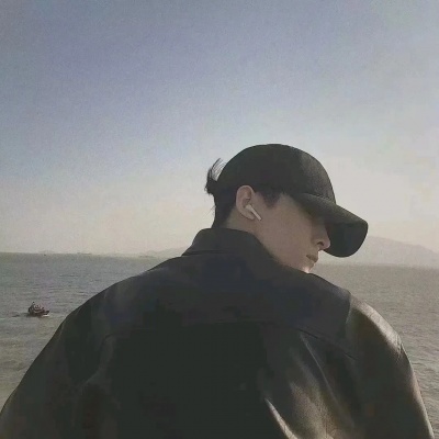 男生头像真人小众,每一张都独具特色 男生头像 第3张 男生头像真人小众,每一张都独具特色 男生头像 第3张