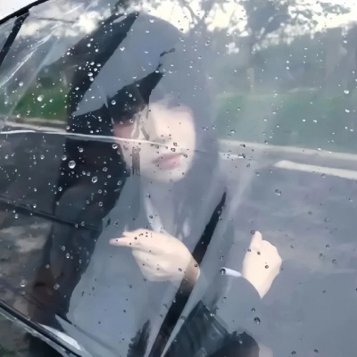 绝了！这些个性小众女生头像太可啦 女生头像 第10张