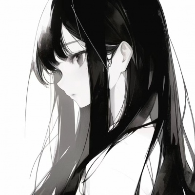 唯美超酷的动漫女生头像推荐 女生头像 第7张 唯美超酷的动漫女生头像推荐 女生头像 第7张