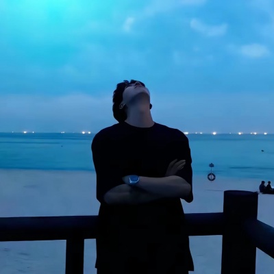 氛围感拉满的孤独意境自由男头,绝了! 男生头像 第2张 氛围感拉满的孤独意境自由男头,绝了! 男生头像 第2张