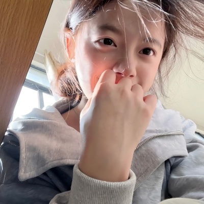 宝藏！女生的头像ins风高级质感 女生头像 第5张